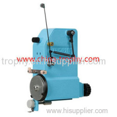 Coil Winding Tensioner Servo Tensioner for coil winding machines