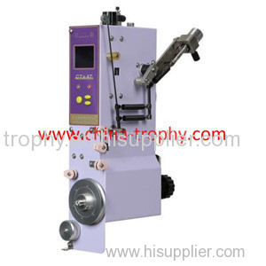 Coil Winding Tensioner Servo Tensioner for coil winding machines