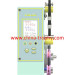 TROPHY Electronic Tensioner MET-SD series with real time tension display and multiple setting for coil winding machines
