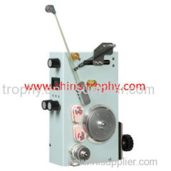 Coil Winding Tensioner Electronic Tensioner for coil winding machines