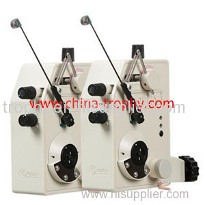 Coil Winding Tensioner Electronic Tensioner for coil winding machines