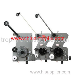 TROPHY Mechanical Tensioner TC series for coil winding machines