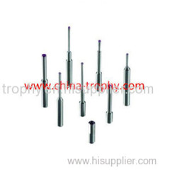 TROPHY Wire Guide Nozzle-Ruby Nozzle- coil winding nozzles