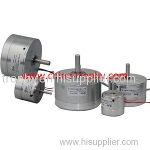 TROPHY Hysteresis Brakes for tension control