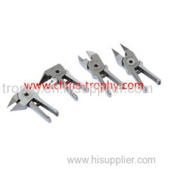 TROPHY Air Nipper Cutters