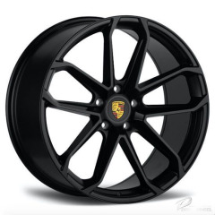 22 INCH 5X130 CAYENNE COUPE WHEEL RIM