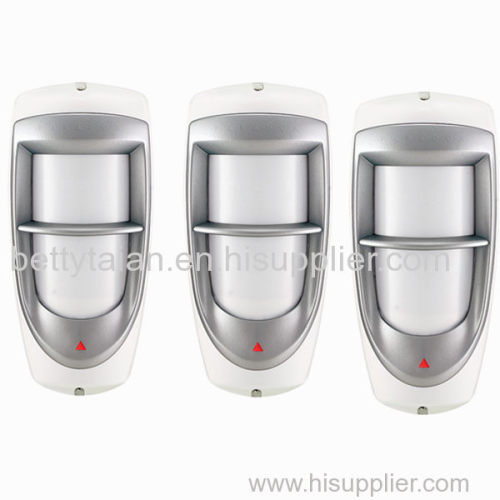 PARADOX Alarm Outdoor High-Security Digital Motion Detector DG85