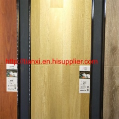 piso laminado pisos laminado HDF core 7mm 8mm 10.5mm 12mm China laminate flooring