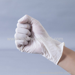 Disposable PVC Inspection Gloves