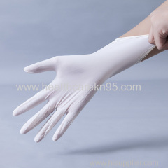 Disposable PVC Inspection Gloves