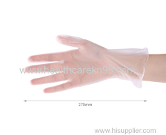 Pvc Hand Gloves Disposable