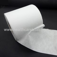 Melt-blown fabric BFE99 polypropylene nonwoven fabric