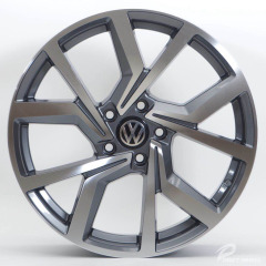 2020 GOLF GTI 18 INCH WHEEL RIM 5X112 READY STOCK