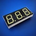 3 digit 0.8";0.8" led display;0.8" white display;0.8inch white display