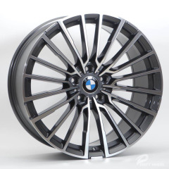 2020 BMW 7 SERIES G11 G12 WHEEL RIM 20 INCH STAGGER SIZES