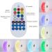 ETL CE 5050SMD 60P RGB LED Strip light