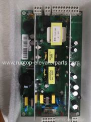 OTIS elevator parts PCB DAA26801F9