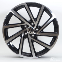 2020 VW GOLF R-LINE 18 INCH WHEEL REPLICA RIM