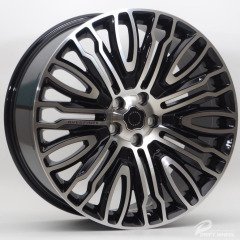 22 INCH OVERFINCH WHEEL RIM FOR LAND ROVER RANGE ROVER