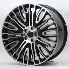 22 INCH OVERFINCH WHEEL RIM FOR LAND ROVER RANGE ROVER