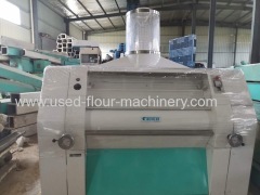 Brand New Buhler MDDK Roller Mill Flour Milling Machinery