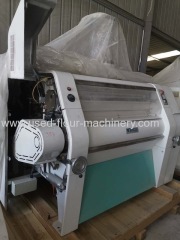 Brand New Buhler MDDK Roller Mill Flour Milling Machinery