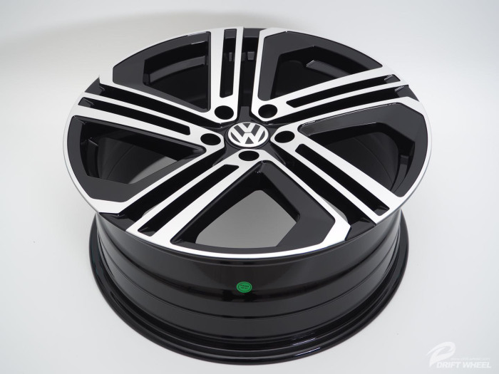 19 Inch Vw Golf Gti Mk8 Gti Wheel Rim 5x112 Ready Stock Manufacturers