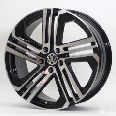 19 INCH VW GOLF GTI MK8 GTI WHEEL RIM 5X112 READY STOCK