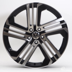 19 INCH VW GOLF GTI MK8 GTI WHEEL RIM 5X112 READY STOCK