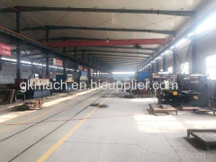 Shijiazhuang Keyou Machinery Co., Ltd