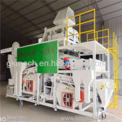 5xfz-100xky Compound Corn Cleaning Machine