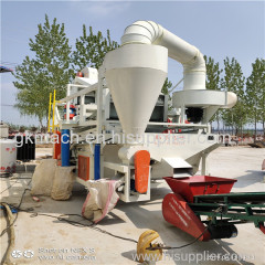 5xfz-90ky Compound Grain Cleaning Machine