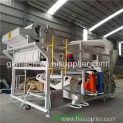 5xfz-90ky Compound Grain Cleaning Machine