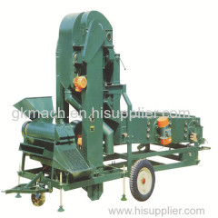 5XZC Wind Selection Cleaning Machinery