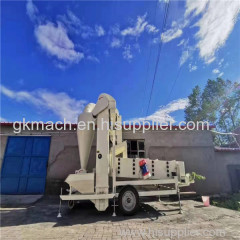 5XZC Wind Selection Cleaning Machinery