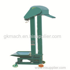 Double Bucket Elevator& X Inclined Elevator Conveyer