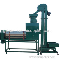 Seed Coating Machine China