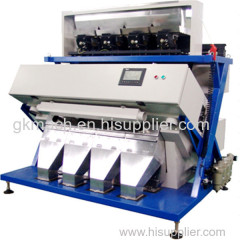 Color Sorter in China