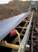 Mutli-ply Textile Conveyor Belt