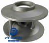 JYG Casting Customizes High Quality Precision Casting Pump Parts