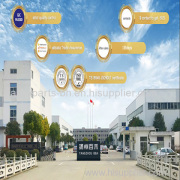 yangzhou b and h import and export co.,ltd