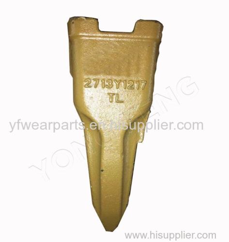 Daewoo DH220 Tiger Bucket Tooth 2713-1217TL