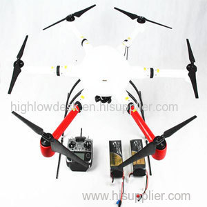 Custom drone frame FPV