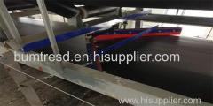 Conveyor Floating V Plough