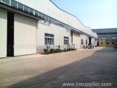 Foshan Super Ventilation Co., Ltd