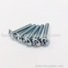 High quality Bolts and Screws manufacturer in China