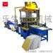 aluminium ceiling making machine