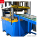 aluminium ceiling making machine