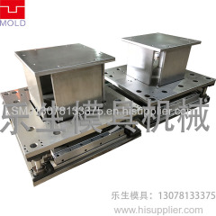 aluminium ceiling tile making machine