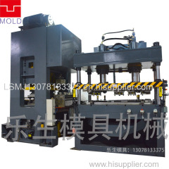 600*1200 aluminium ceiling making machine